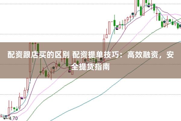 配资跟店买的区别 配资提单技巧：高效融资，安全提货指南
