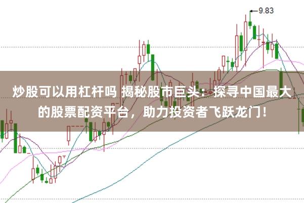 炒股可以用杠杆吗 揭秘股市巨头：探寻中国最大的股票配资平台，助力投资者飞跃龙门！