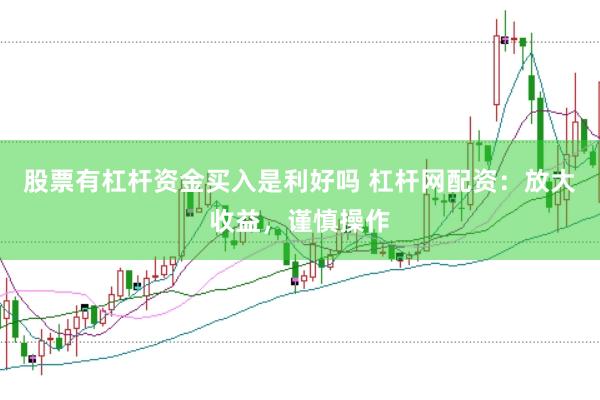 股票有杠杆资金买入是利好吗 杠杆网配资：放大收益，谨慎操作