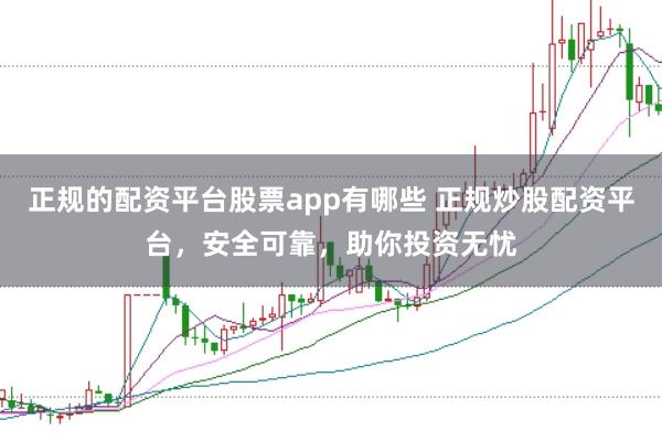 正规的配资平台股票app有哪些 正规炒股配资平台，安全可靠，助你投资无忧