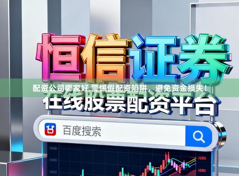配资公司哪家好 警惕假配资陷阱，避免资金损失！