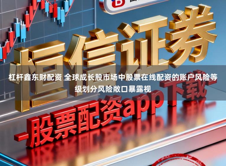 杠杆鑫东财配资 全球成长股市场中股票在线配资的账户风险等级划分风险敞口暴露视