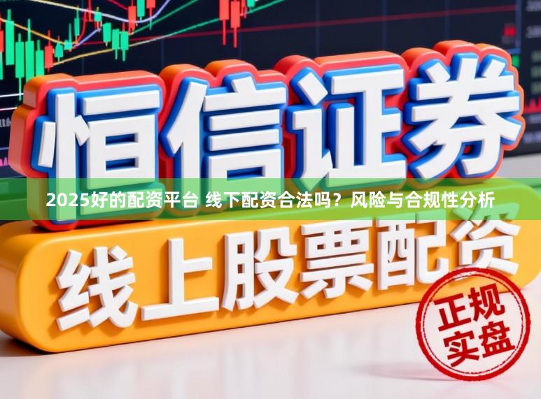 2025好的配资平台 线下配资合法吗？风险与合规性分析