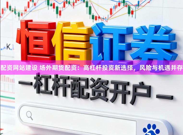 配资网站建设 场外期货配资：高杠杆投资新选择，风险与机遇并存