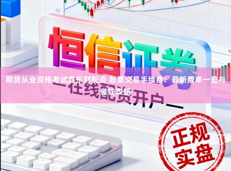 期货从业资格考试鑫东财配资 股票交易手续费：最新费率一览与省钱攻略